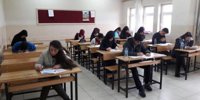 Bingöl’de Kitap Okuma Yarışması Sonuçlandı