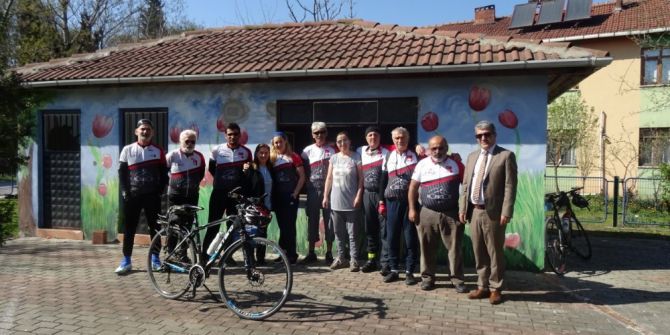 İstasyon Mahallesi’ndeki Tek Katlı Yapıyı Kobidos Kiraladı