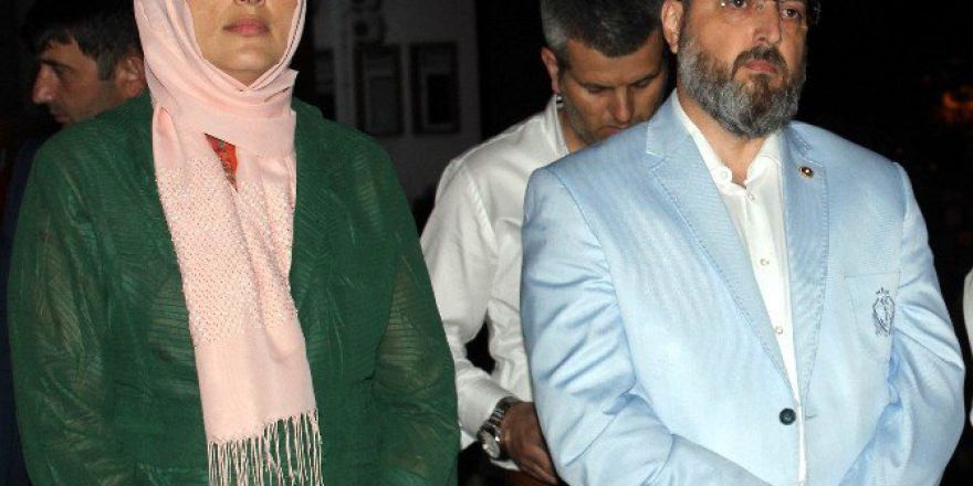 Ak Partili Vekillerden Şehit Olan 8 Asker İçin Başsağlığı Mesajı