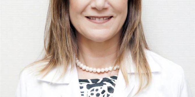 Operatör Dr. Yararcan: “Çocuklar Mutlaka Göz Muayenesi Olmalı”