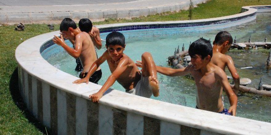 Çocukların Tehlikeli Serinliği