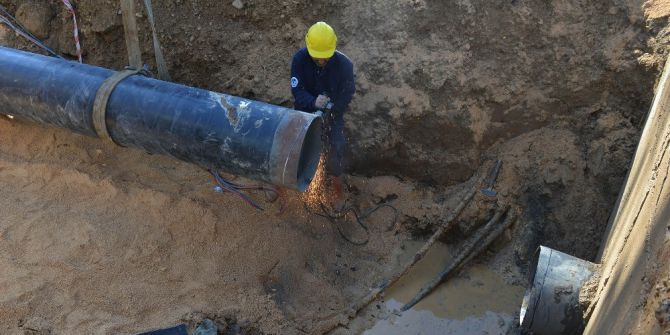 Asat Manavgat’ta Çalışmalarını Sürdürüyor