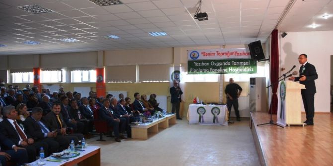 Malatya Valisi Mustafa Toprak: