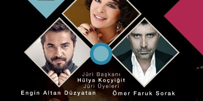 Üniversite Öğrencileri Arasında Kısa Film Yarışması