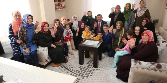 Başkan Karabacak: “16 Nisan Milat Olacak”