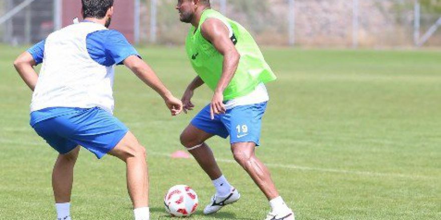 Adana Demirspor’un 2. Etap Kamp Çalışmaları Başladı