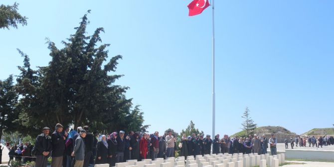 İnönü Belediyesi’nin Kültür Turları