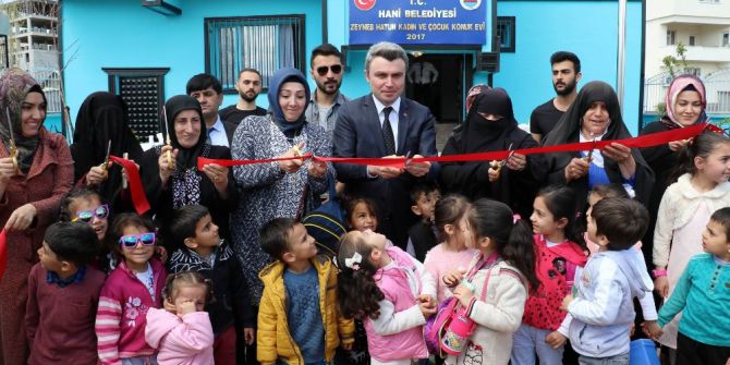 Hani Halkı, Kayyumun Meyvelerini Toplamaya Devam Ediyor