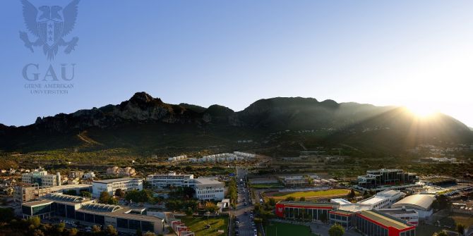 Gaü, Eduniversal Sıralamalarında 7 Farklı Master Programında İlk 10’da