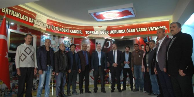 Tuşba Belediyesinden Ödüllü Deneme Sınavı