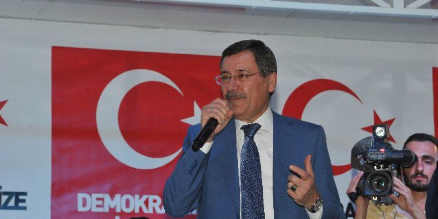 Demokrasi Nöbetinde 14. Gün