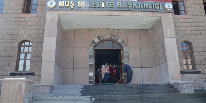 Eski Hükümet Konağının Restorasyonu Tamamlandı