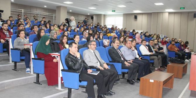 Eski Milletvekili İsmail Durak Ünlü: