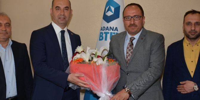 Türkkan: “Darbelerin Yaşanmaması İçin Toplumsal Bir Bilinç Oluşturmak İstiyoruz”