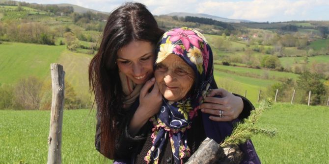 Karaaslan: “Türkiye Bu Sistemle Yola Devam Edemez”