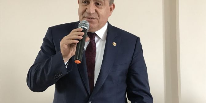 Muş Eğitimde Çağ Atlıyor