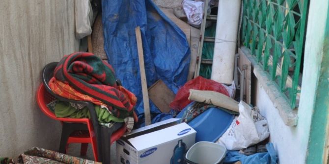 Korunmaya Muhtaç Yaşlılara Evde Bakım Hizmeti Faaliyete Geçti