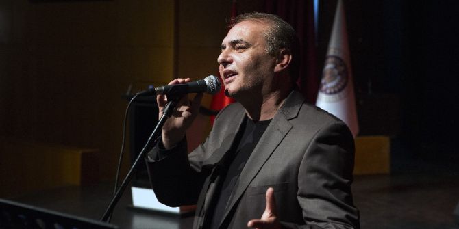 Atatürk Üniversitesi’nden “Vatan Bizimdir” Programı