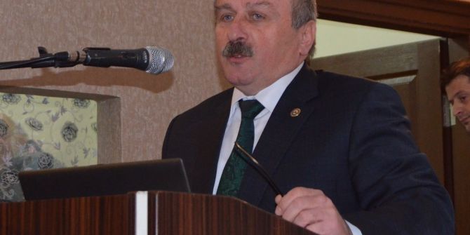 Türkiye’de 450 Bin Çiftçi Geçimini Fındıktan Sağlıyor