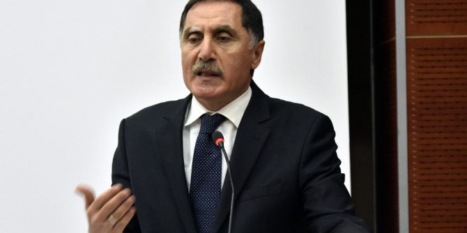 Kamu Başdenetçisi Malkoç: "Sınava Yetişemeyen Öğrencilerle İlgili Çalışmamız Sürüyor"