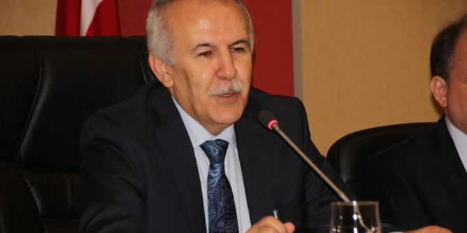 Hatay’da 2017 Yılında 4 Milyar 668 Milyon 164 Bin Tl Değerinde Proje Hazırlandı