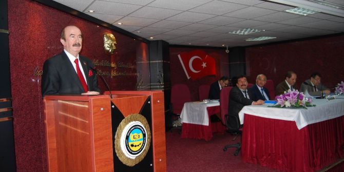 Sivas’ta Esnafa 153 Milyon Kredi Desteği