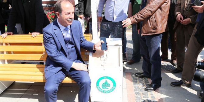 Hizmete Sunulduktan Sadece 2 Gün Sonra