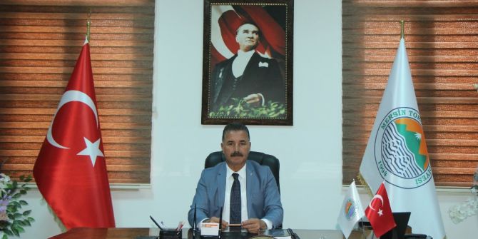 Başkan Tuna, Kutlu Doğum Haftasını Kutladı