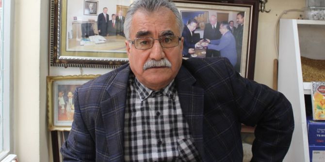 Başkan Babar Referandumda ‘Evet’ Diyeceğini Açıkladı