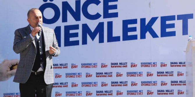 Hipodrom İçin İlk Kazma Vuruluyor