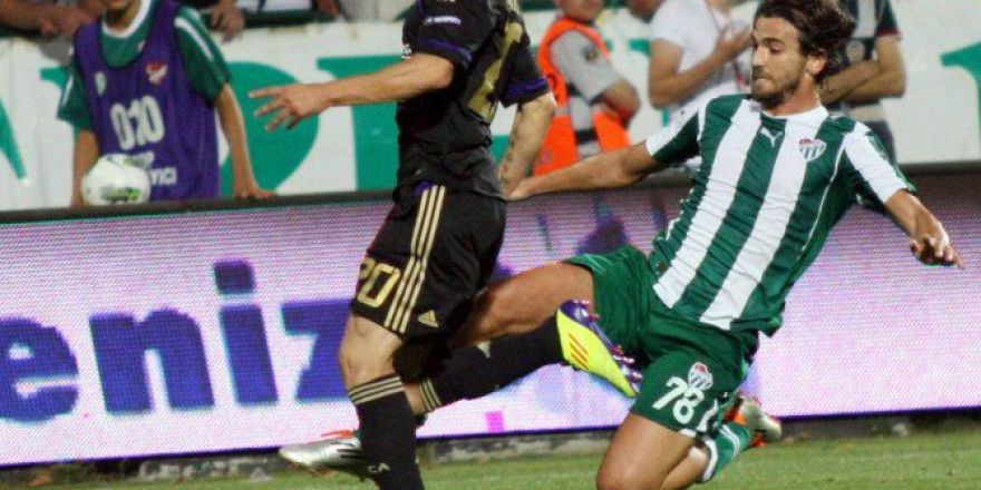 Aydınspor 1923’te İbrahim Kaş Sürprizi