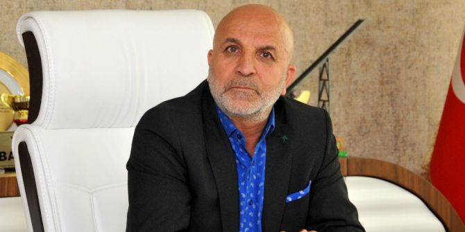 Hasan Çavuşoğlu: “Emre Akbaba’ya Bu Sezon İhtiyacımız Var”