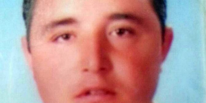 Düğün Magandası Tutuklandı