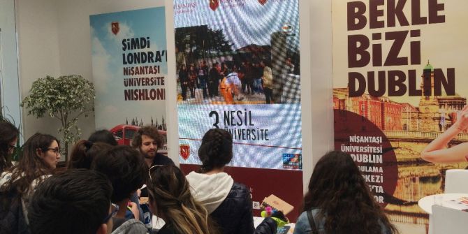 Hatice Karataş: “Lys’de Başarıya Zihinsel, Bedensel Ve Ruhsal Sağlığın Uyumuyla Ulaşılabilir”