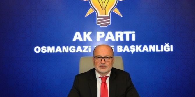 Osmangazi’de Sandıklara Ulaşım Daha Kolay Olacak