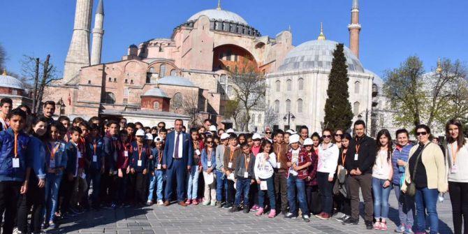 Başkan Keleş Hakkari’ye Verdiği Sözü Unutmadı