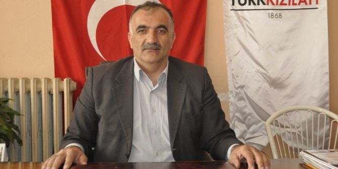 Başkan Necati Dallı, “Yemen’in, Güney Sudan’ın, Doğu Afrika’nın Umudu Ol”