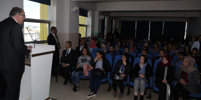 Cumhurbaşkanlığı Sistemi İyi Anlaşılmalı