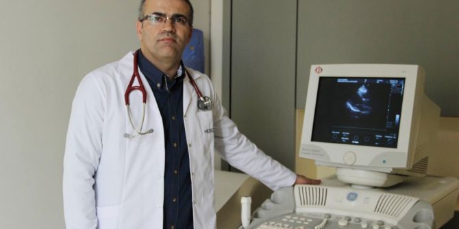 Kahve Tüketimi Kalp Ritmi Bozukluğuna Neden Oluyor