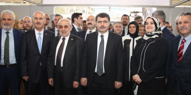 Istfest, Sirkeci Garı’nda Başladı