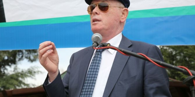 Sezon Açılışında Başkan Kurt’tan İşçiye Müjde