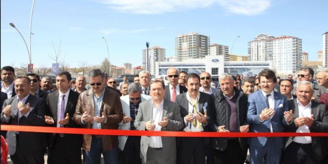 Ankaralılar Derneği De ’Evet’ Diyor