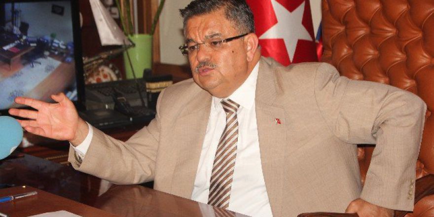 Bilecik Belediye Başkanı Selim Yağcı: