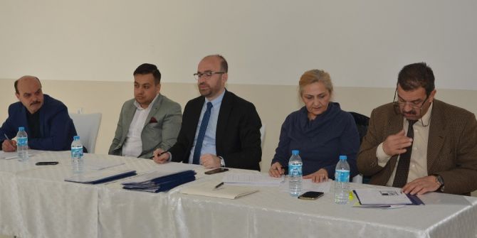 Bozüyük Belediyesi Denetiminde Çalıştırılacak 275 Adet Tahditli S Plakaların Satış İhaleleri Sona Erdi