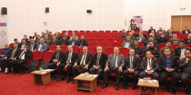 Gaziantep’te Kayıt Dışı İstihdamla Mücadele