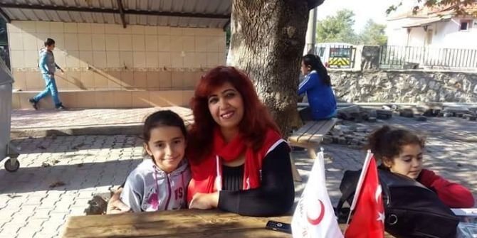 Dalaman Kızılay Şubesi Afrika Kampanyasına Destek Bekliyor