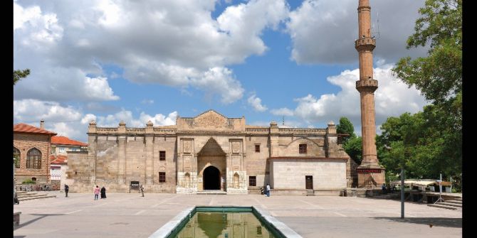 15 Temmuz Şehidinin Fotoğrafları Osmangazi’de