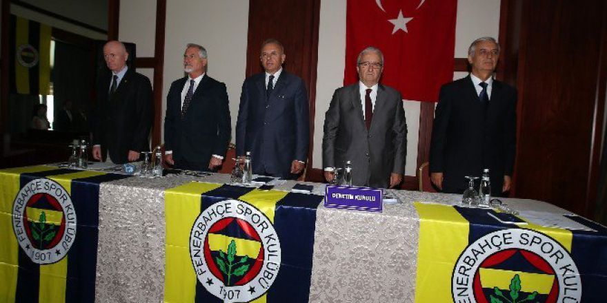 Fenerbahçe’nin Toplam Borcu: 281 Milyon 27 Bin 921 Tl