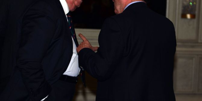 Dursun Özbek: “Burası Ali Sami Yen’in Koltuğu”