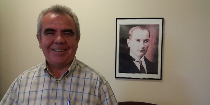 Urla Esnafı Enginar Festivali İçin Gün Sayıyor